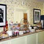 Hampton Inn Salem East - Electric Road 