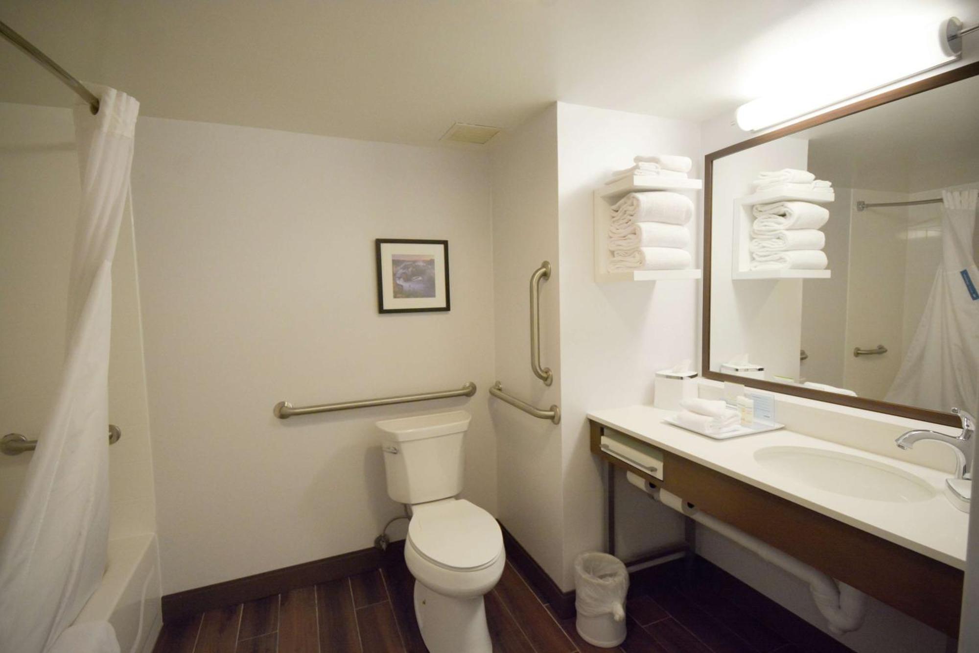 Hampton East - Electric Road Hotel Salem